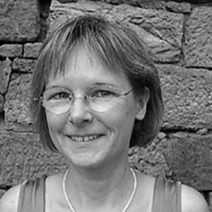 Dr. Heike Bausch