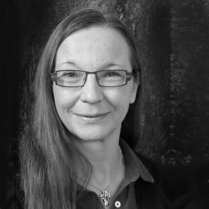 Kerstin Berk