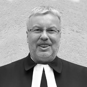 Hans Joachim Imhof
