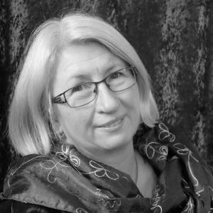 Sabine Ruf