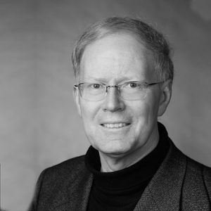 Uwe Steuber
