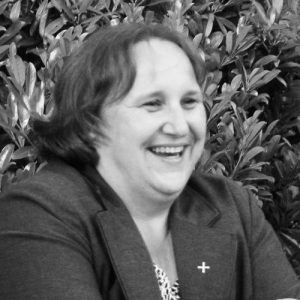 Anke Breidenbach