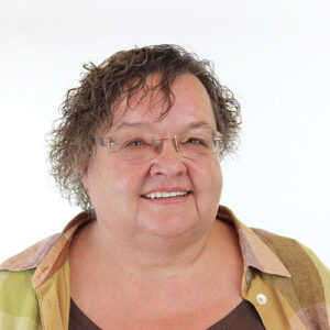 Edda Deuer
