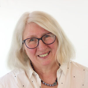 Sabine Ruf