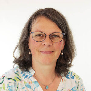 Bettina von Haugwitz