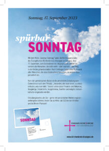 Spürbar_Sonntag_1.indd